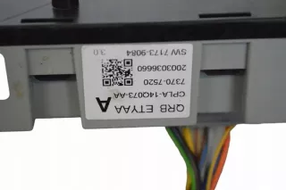 CPLA14Q073AA Блок предохранителей Jaguar I-Pace Арт e12438464, вид 4