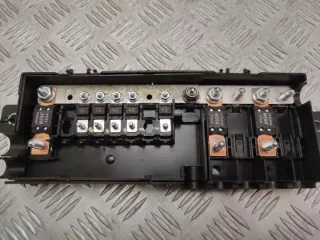 HX5314A073AA Блок предохранителей Jaguar I-Pace Арт e12438454, вид 4