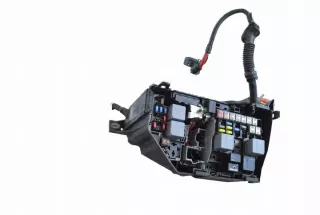 6G9T14A067AB Блок предохранителей Jaguar E-PACE Арт e12438434, вид 1