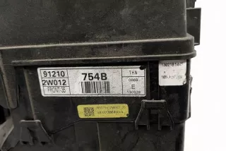 919412W020 Блок предохранителей Hyundai Santa FE 3 (DM) Арт e12438285, вид 4