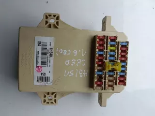 91950-1H540 Блок предохранителей Hyundai i30 FD Арт e12438194, вид 2