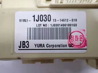 91951-1J030 Блок предохранителей Hyundai i20  2 Арт e12438108, вид 4