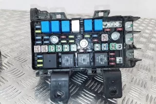 919503K540 Блок предохранителей Hyundai Grandeur TG Арт e12438073, вид 9