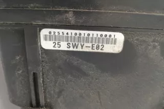 25SWYE02 Блок предохранителей Honda CR-V 3 Арт e12438002, вид 4