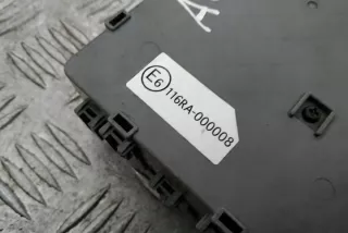 TL0E211 Блок предохранителей Honda Accord 10 Арт e12437901, вид 4