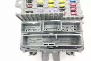 TL4E311 Блок предохранителей Honda Accord 10 Арт e12437889, вид 2