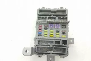 TL4E311 Блок предохранителей Honda Accord 10 Арт e12437889, вид 3