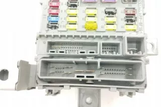 TL4E311 Блок предохранителей Honda Accord 10 Арт e12437889, вид 5