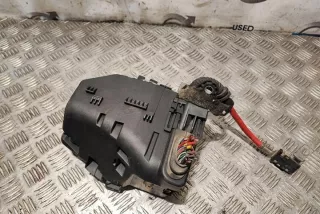6G9T14A067 Блок предохранителей Ford Mondeo 4 Арт e12437724, вид 2