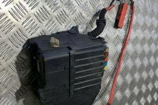 6G9T14A067 Блок предохранителей Ford Mondeo 4 Арт e12437713, вид 1