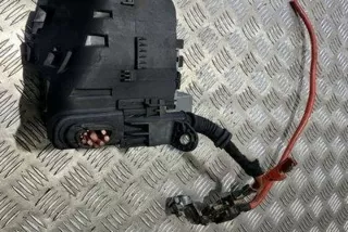 6G9T14A067 Блок предохранителей Ford Mondeo 4 Арт e12437713, вид 2