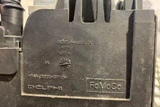 6G9T14A067 Блок предохранителей Ford Mondeo 4 Арт e12437713, вид 3