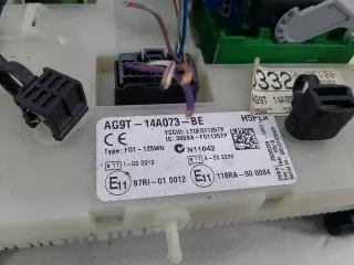 AG9T-14A073-BE Блок предохранителей Ford Mondeo 4 Арт e12437662, вид 2