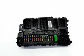 FU5T15604DAJ Блок предохранителей Ford Mondeo 5 Арт e12437629, вид 1