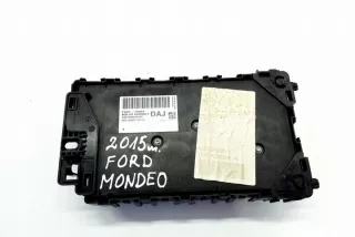 FU5T15604DAJ Блок предохранителей Ford Mondeo 5 Арт e12437629, вид 3