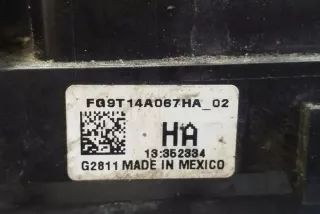 FG9T14A067HA Блок предохранителей Ford Mondeo 5 Арт e12437618, вид 4