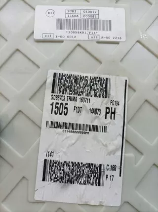 F1DT-14A073-PH 2012- Блок предохранителей Ford Kuga 2 Арт e12437600, вид 2