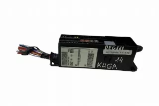CV6T14014 Блок предохранителей Ford Kuga 2 Арт e12437590, вид 1