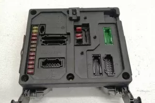 S108152001 Блок предохранителей Ford Galaxy 1 Арт e12437557, вид 1