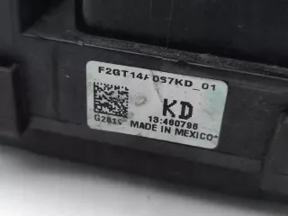 F2GT-14A067-KD Блок предохранителей Ford Galaxy 3 Арт e12437522, вид 7