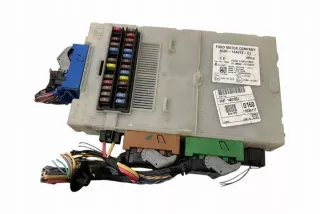 6G9T14A073DJ Блок предохранителей Ford Galaxy 3 Арт e12437498, вид 1