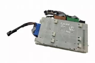 6G9T14A073DJ Блок предохранителей Ford Galaxy 3 Арт e12437498, вид 3