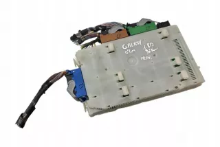 6G9T14A073DJ Блок предохранителей Ford Galaxy 3 Арт e12437498, вид 5