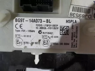 BG9T-14A073-BL Блок предохранителей Ford Galaxy 3 Арт e12437490, вид 2