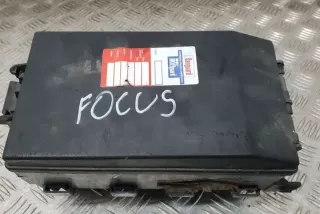 98AG14A067CD Блок предохранителей Ford Focus 1 Арт e12437468, вид 1