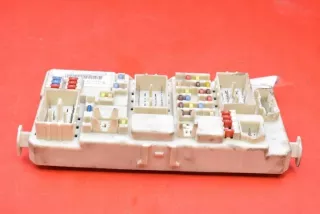 7M5T-14A073-BC Блок предохранителей Ford Focus 2 Арт e12437460, вид 3