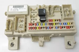 4M5T14A073BG Блок предохранителей Ford Focus 2 Арт e12437438, вид 3