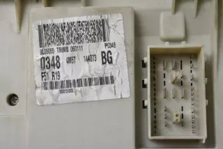 4M5T14A073BG Блок предохранителей Ford Focus 2 Арт e12437438, вид 4