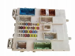 BV6N-14A073-BM Блок предохранителей Ford Focus 3 Арт e12437396, вид 1