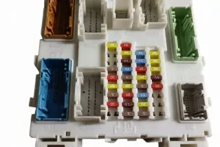 BV6N14A073EP Блок предохранителей Ford Focus 3 Арт e12437394, вид 1