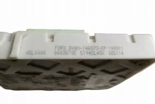 BV6N14A073EP Блок предохранителей Ford Focus 3 Арт e12437394, вид 3