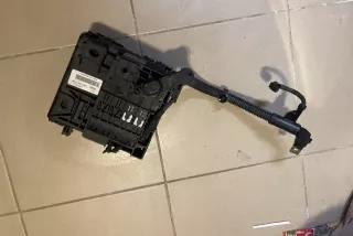 JX6T14A094AE Блок предохранителей Ford Focus 4 Арт e12437370, вид 4