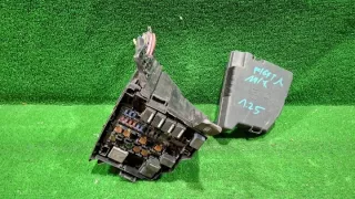 8V51-14B144-BA Блок предохранителей Ford Fiesta 5 Арт e12437320, вид 2