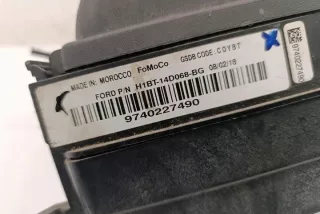H1BT14D068BG Блок предохранителей Ford Fiesta 7 Арт e12437300, вид 3