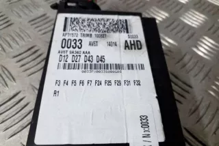 AV6T9A340AAA Блок предохранителей Ford C-max 2 Арт e12437200, вид 3