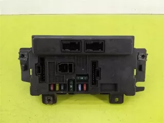 2003-2013 51740048 S118578010C Блок предохранителей Fiat Panda 2 Арт e12437167, вид 1
