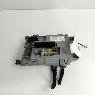 01364891080 Блок предохранителей Citroen Nemo Арт e12436958
