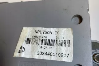 4L0807333 Блок предохранителей Citroen Jumper 2 Арт e12436942, вид 1