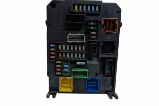 9664992380 Блок предохранителей Citroen DS5 Арт e12436927