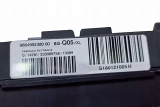 9664992380 Блок предохранителей Citroen DS5 Арт e12436927, вид 2