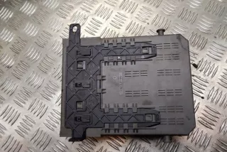 98162200 Блок предохранителей Citroen C5 1 Арт e12436885, вид 1