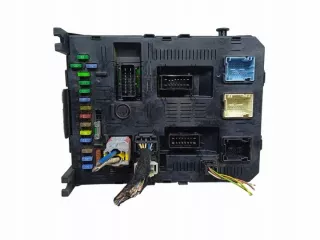 9656530480 Блок предохранителей Citroen C5 1 Арт e12436872, вид 1