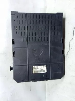 9656530480 Блок предохранителей Citroen C5 1 Арт e12436872, вид 3