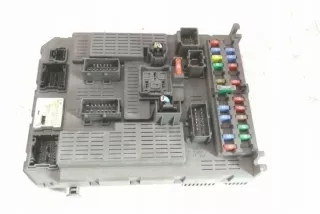 9651938280 Блок предохранителей Citroen C5 2 Арт e12436838, вид 3