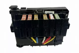 9664706280 Блок предохранителей Citroen C4 1 Арт e12436804, вид 1