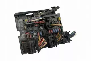 9664706280 Блок предохранителей Citroen C4 1 Арт e12436804, вид 4